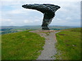SD8528 : The Singing Ringing Tree by Humphrey Bolton