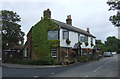 The Farmers Boy, Brickendon