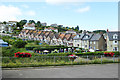 Houses on Common Lane, Beer