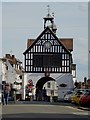 Bridgnorth Town Hall