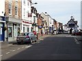 High Street, Bridgnorth