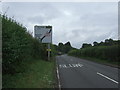 A119 towards Stevenage