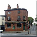 The Golden Fleece, Mansfield Road, Nottingham