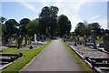 Goole Cemetery