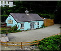 Riverside Coffee Shop & Cafe, Adpar, Ceredigion