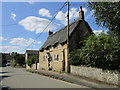 Roke House, Brigstock