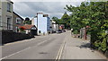 Welsh Street, Chepstow