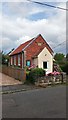 Congregational Chapel, Bredfield