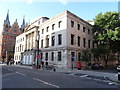 Camden Town Hall