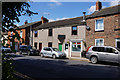 Tates Fish & Chips, High Street, Rawcliffe