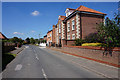 Main Street, Gowdall