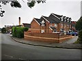 Colham Road looking South