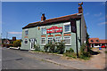 Boot & Shoe  Inn, Gowdall