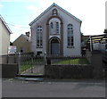 Former Moriah Chapel, Pencader