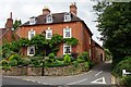 Allesley-The Lodge