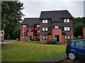 Modern Flats on Peerless Drive