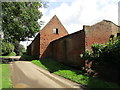 Barn at Bridle Road Farm