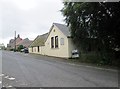 Preston  Village  Hall