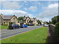 Low Lane, Wensley