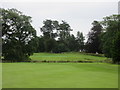 Letham Grange, Old Course, 4th Hole, Denside