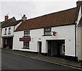 Funeral directors & memorial consultants, St Thomas Street, Wells