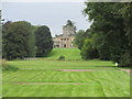 Letham Grange, Old Course, 18th Hole, Haste Ye Back