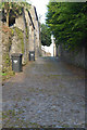 Back Street, Middleham