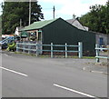 The Green House, Pencader