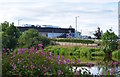 Rivergate Shopping Centre, Irvine, North Ayrshire