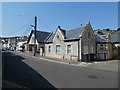 Former public library, Old Town Street, Dawlish