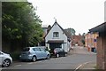 Portland Road, Great Malvern