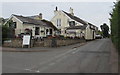 Royal Arms, Llangrove, Herefordshire