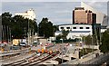 Wharfside Station