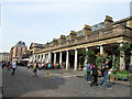 Covent Garden Market, London