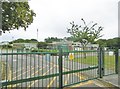 South Hayling, infant school