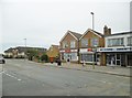 Hayling Island Post Office