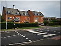 Modern Flats on Wood Lane