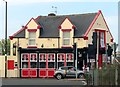 The Colliery Tavern on Keir Hardie Way