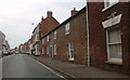 Bridge Street, Pershore