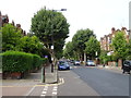 Brondesbury Road, Kilburn