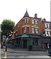 The Chamberlayne Pub & Steakhouse