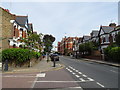 Chamberlayne Road, Kensal Rise, London NW10