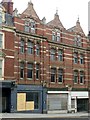 106-124 Derby Road, Nottingham - part