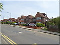 Houses on The Paddocks Wembley