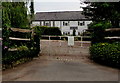 Old Shoppe Cottage, Llangrove, Herefordshire