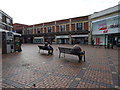 The Parade Shopping Centre, Swindon