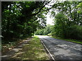 Theobald Street towards Borehamwood