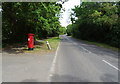 Salmon Street, Kingsbury