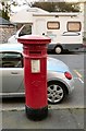 VR Postbox (BN21 738D)