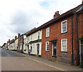 The George public house, Redbourn